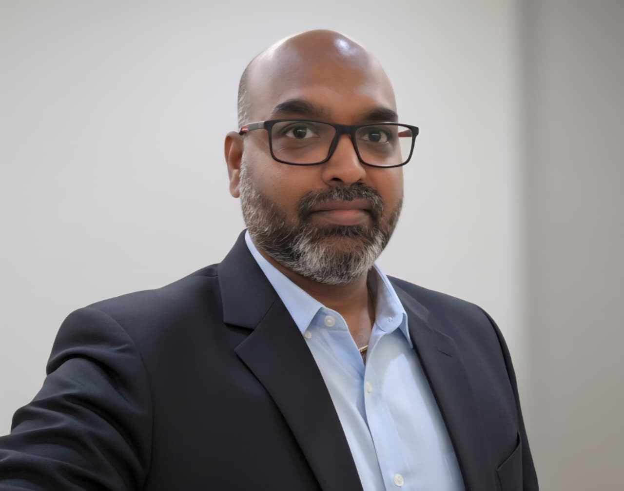 Jagadeesh Singirikonda